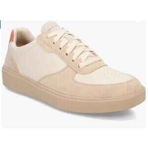 Cole Haan Grand Crosscourt Transition Sneaker Leather Size 11 NIB Classic Modern